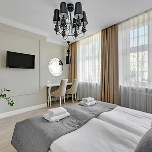 Downtown Old Town Chlebnicka Street Apartament Gdańsk
