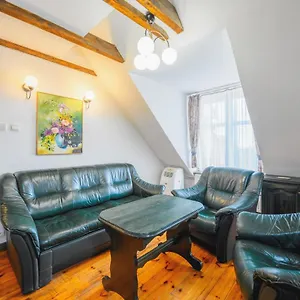 By Oneapartments Apartament Sopot