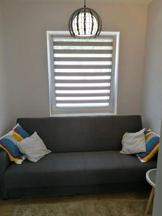 Appartement Apartament Natalia Szklarska Poreba Pologne