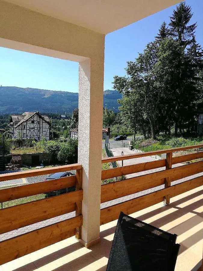 Apartament Natalia Szklarska Poreba