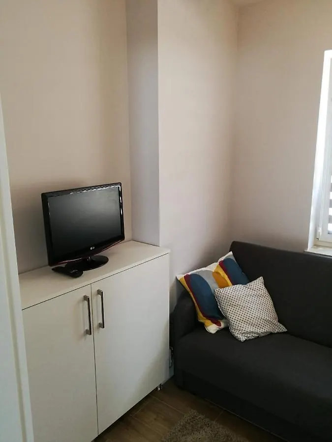 Appartement Apartament Natalia Szklarska Poreba