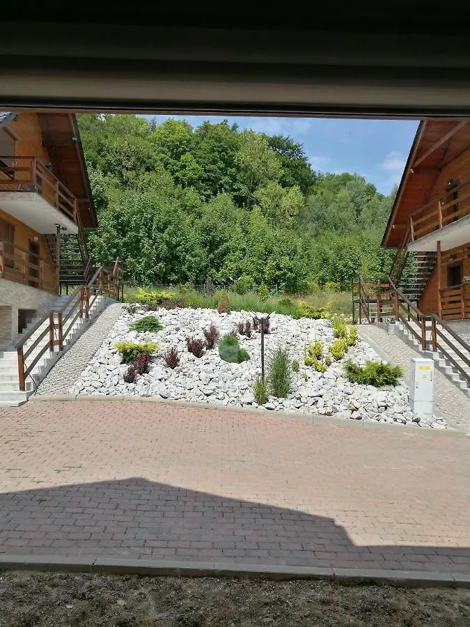 Appartement Apartament Natalia Szklarska Poreba